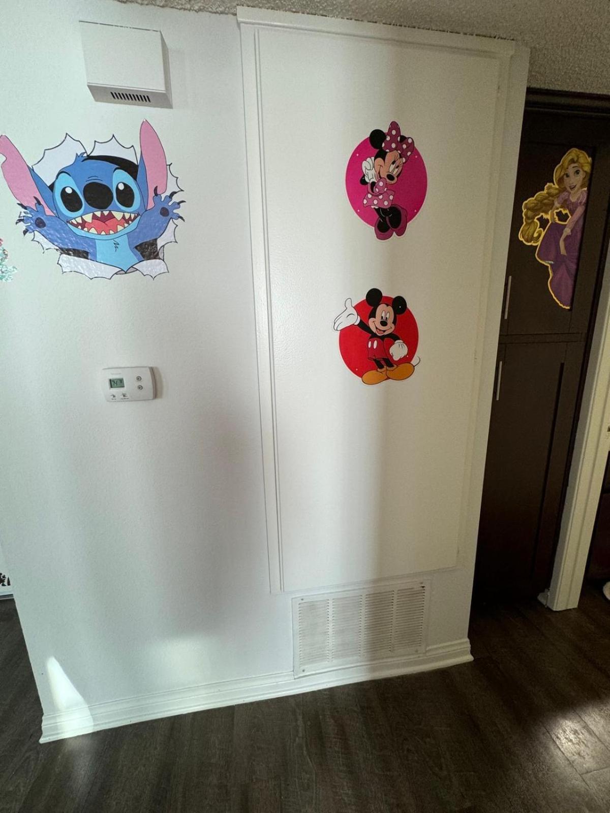 Mario, Harry Potter, & Not Themed Loft Universal 10min Loft Appartamento Los Angeles