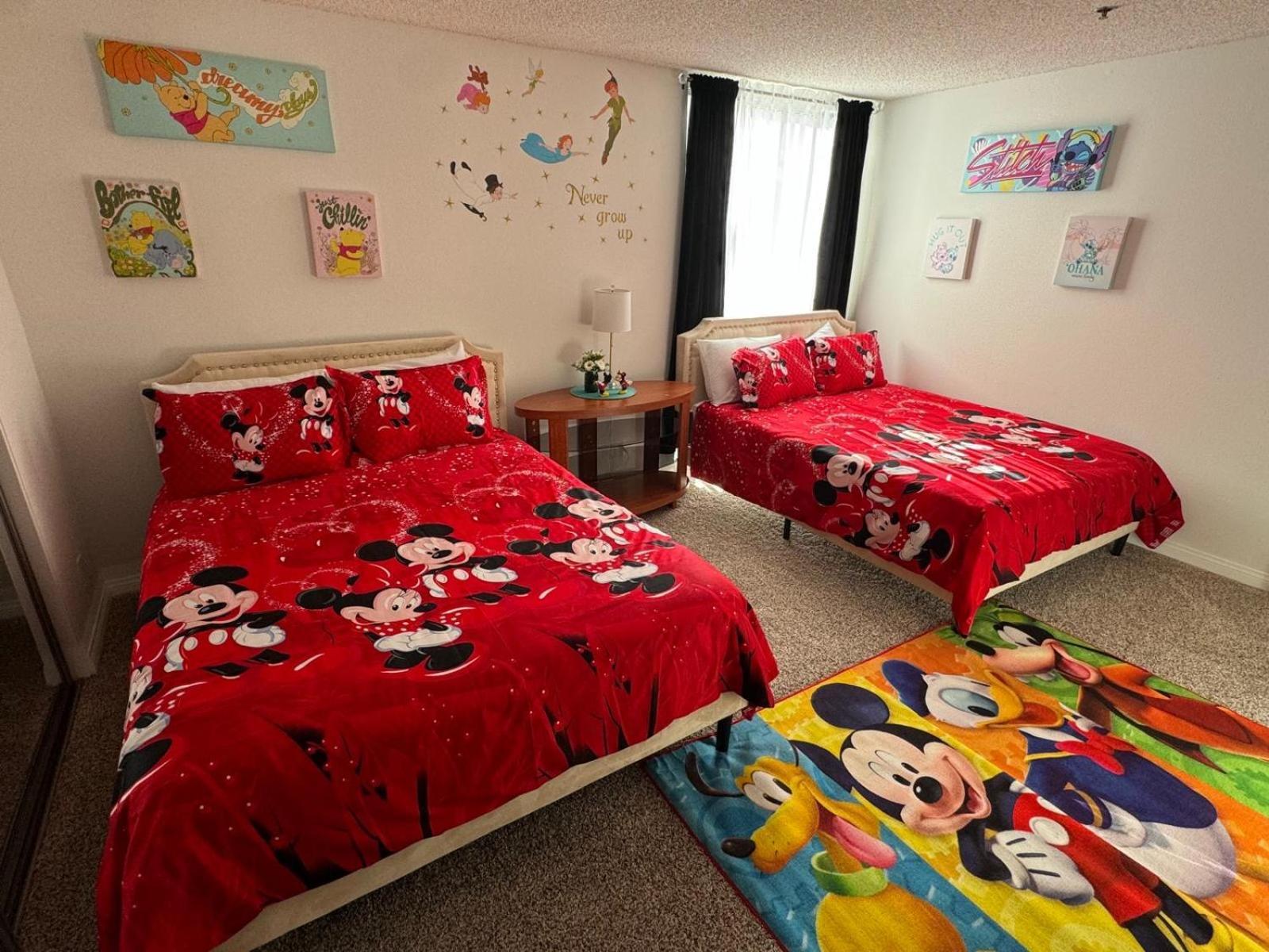 Appartamento Mario, Harry Potter, & Not Themed Loft Universal 10min Loft *