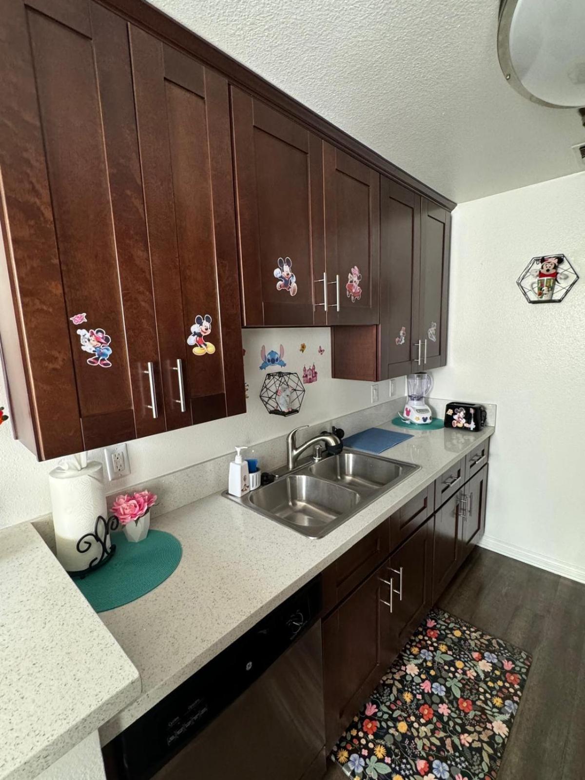 Appartamento Mario, Harry Potter, & Not Themed Loft Universal 10min Loft Los Angeles