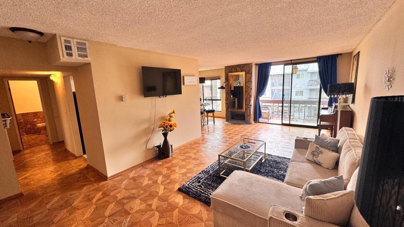 Appartamento Mario, Harry Potter, & Not Themed Loft Universal 10min Loft Los Angeles