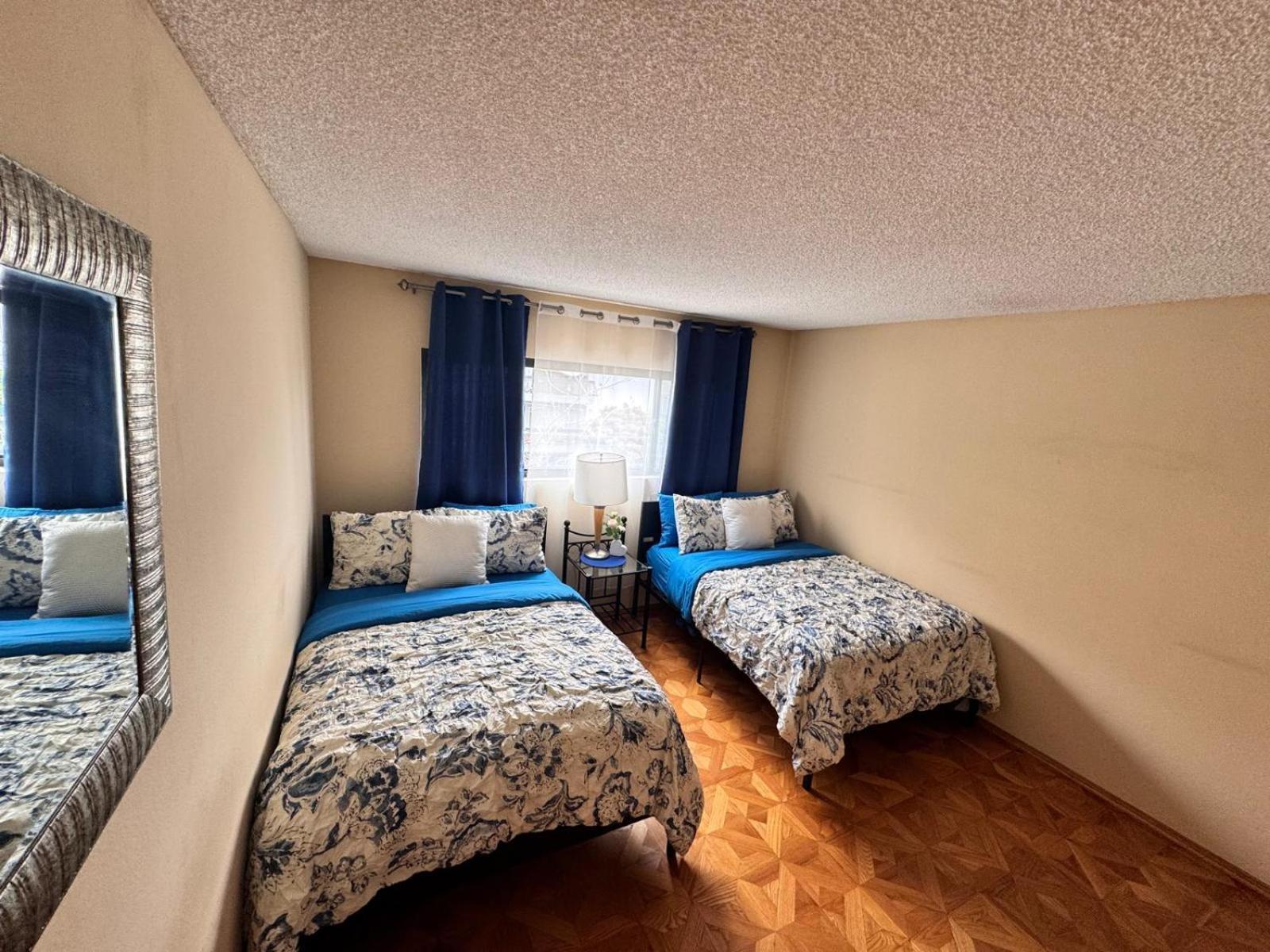 Apartamento Mario, Harry Potter, & Not Themed Loft Universal 10min Loft *