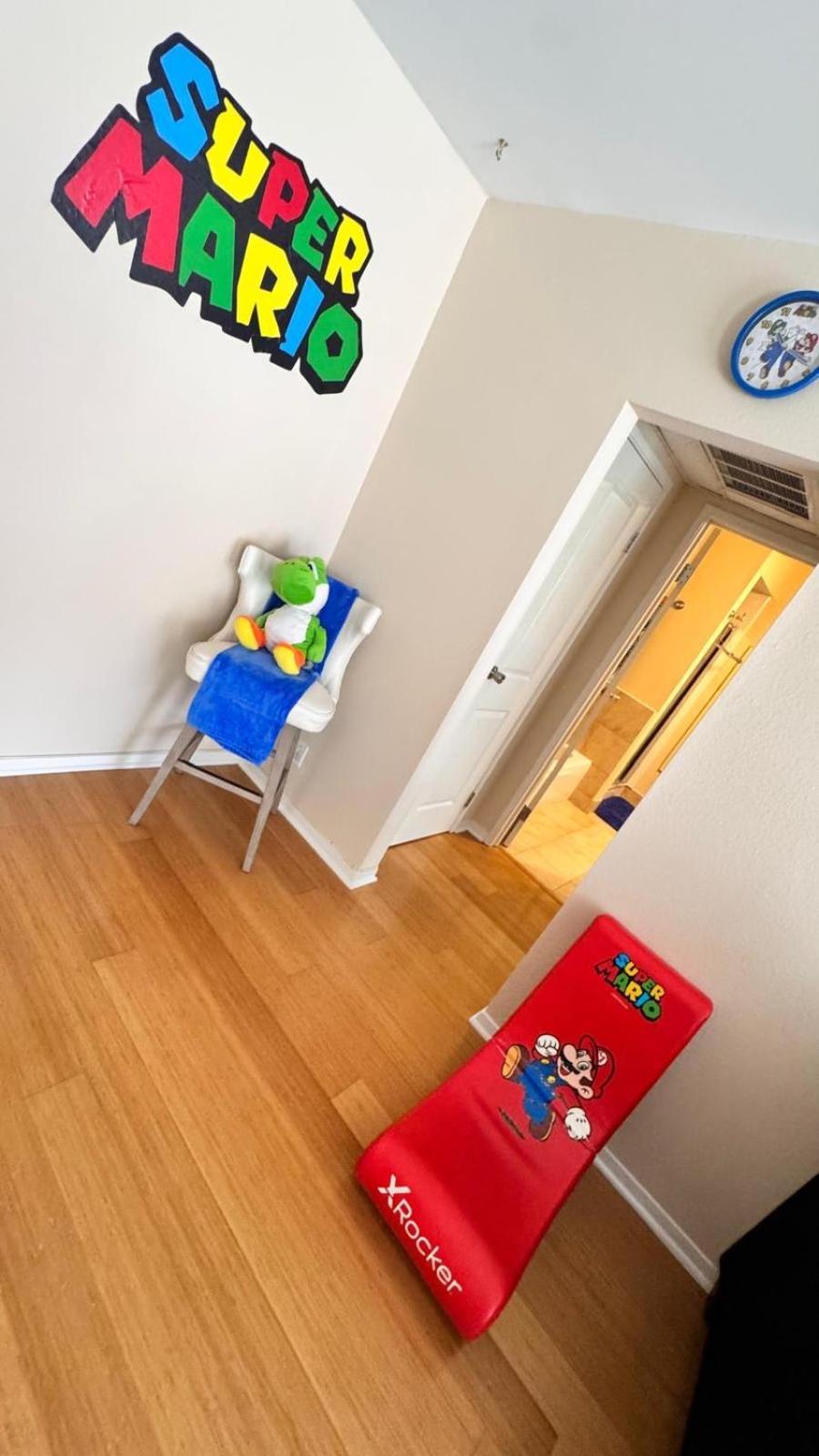 Apartamento Mario, Harry Potter, & Not Themed Loft Universal 10min Loft *